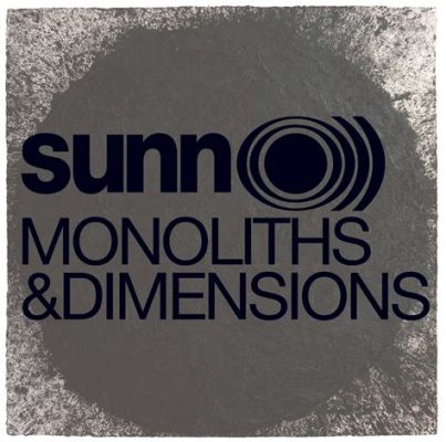 Monoliths & Dimensions 催眠般的弦樂與磅礴的鼓點交織